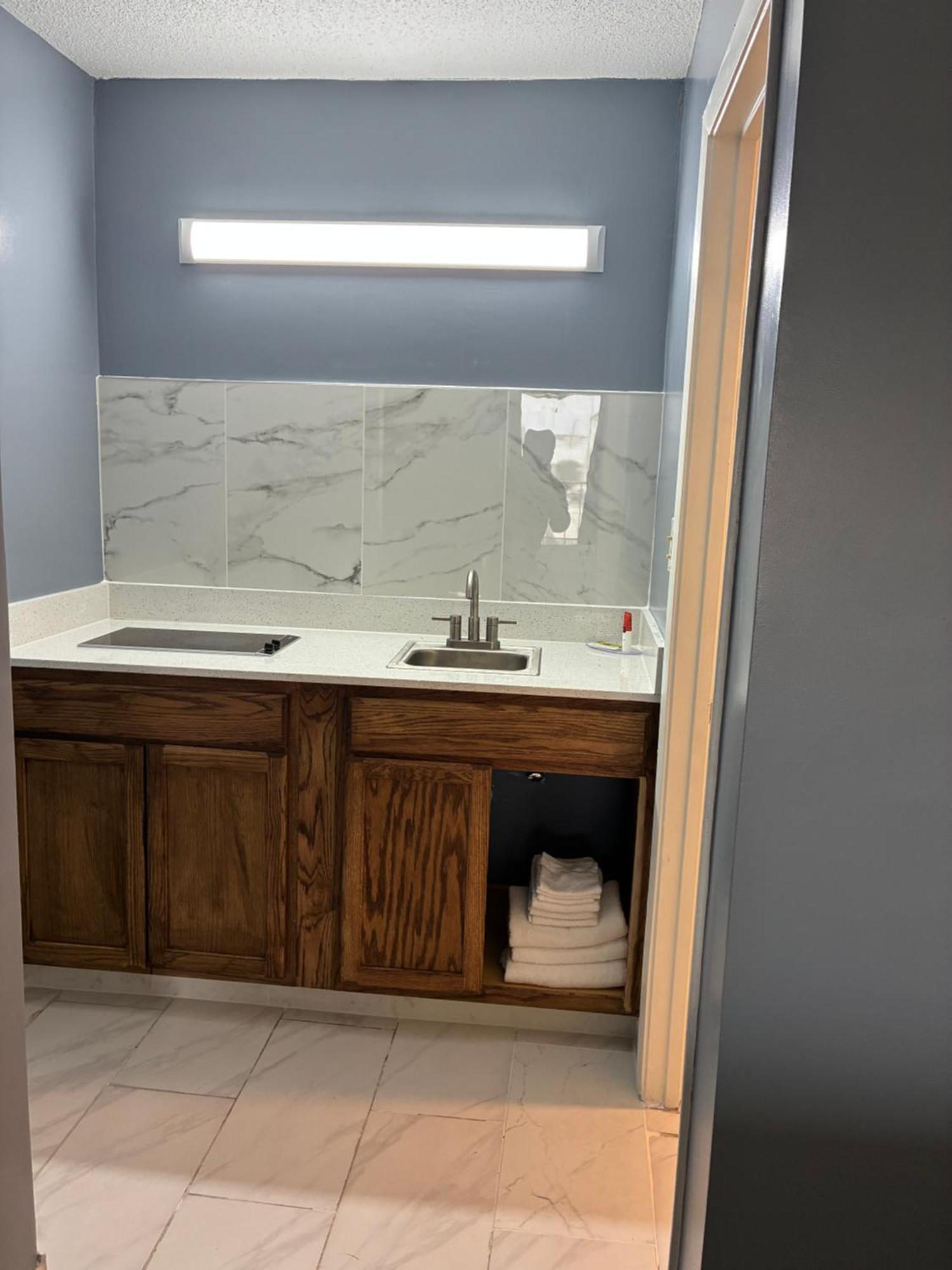 Americas Best Value Inn And Suites Blytheville Dış mekan fotoğraf
