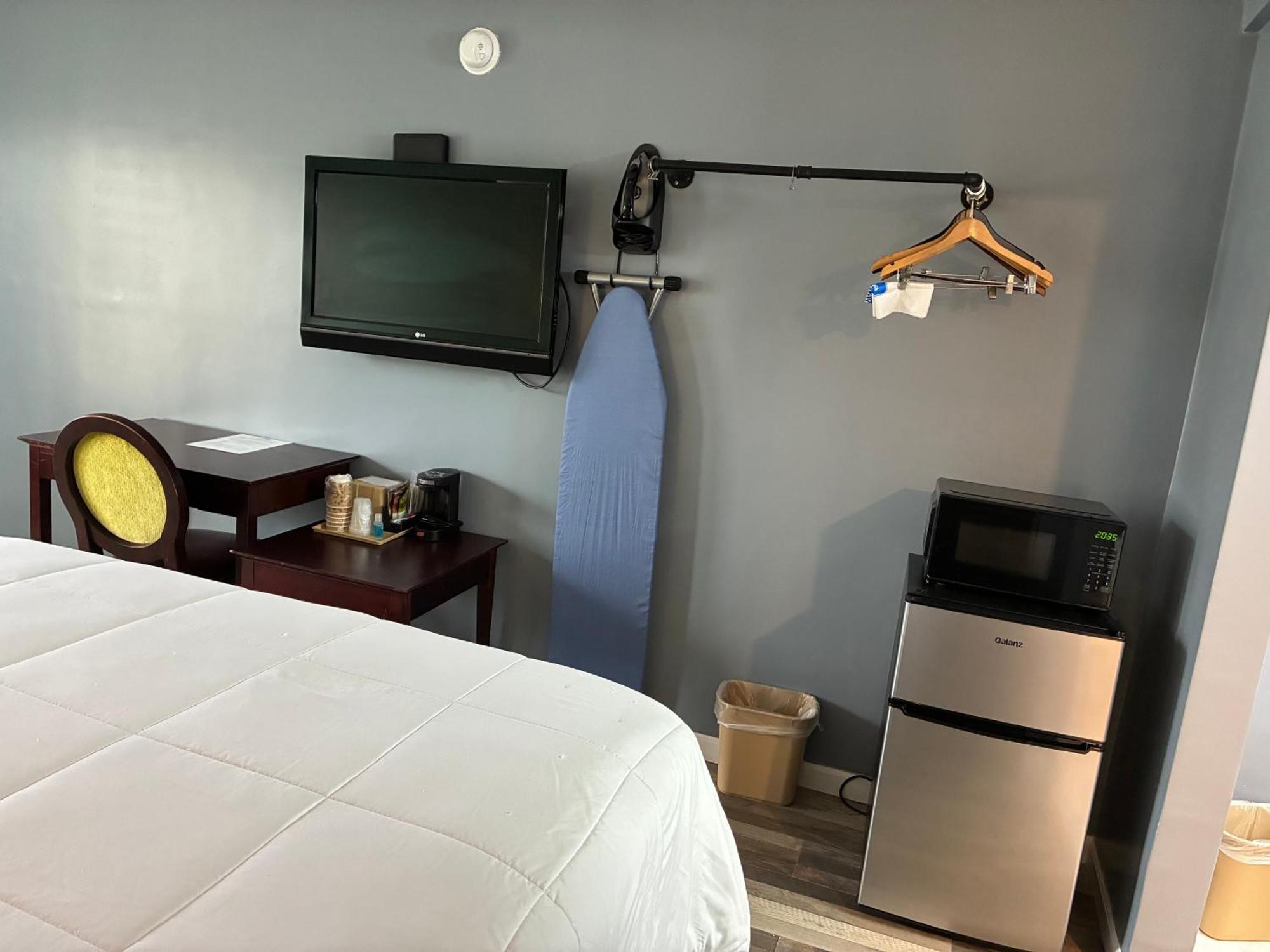 Americas Best Value Inn And Suites Blytheville Dış mekan fotoğraf